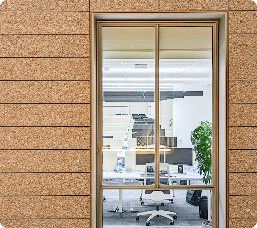 Раздел «Структура компании»